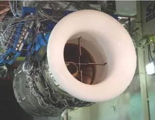 НПО Сатурн завершило первый этап стендовых испытаний первого опытного - фото 13