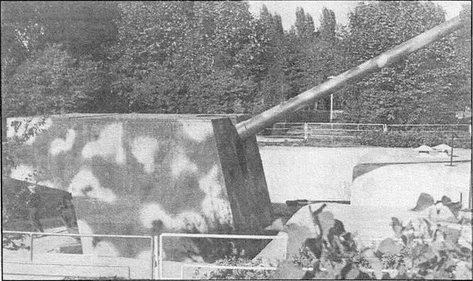 180мм береговая установка МО1180 Одесса 1996 год Постановлением СТО от - фото 22