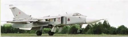 Еще один российский гость из Липецка модернизированный фронтовой - фото 51