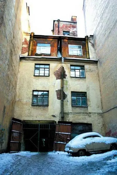 Записки риелтора или Нас всех испортил квартирный вопрос - фото 2