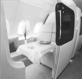 Колес у А380 больше чем у какоголибо пассажирского лайнера И все же - фото 97