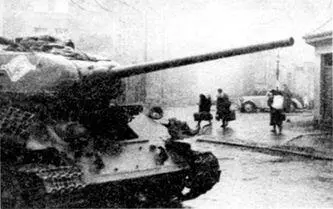 Ни объем ни задачи этой книги не позволяют осветить историю создания танка - фото 108