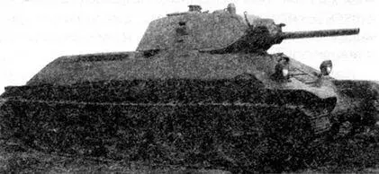 Серийный танк Т34 выпуска 1940 года с 76мм пушкой Л11 Существуют - фото 112