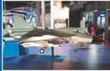 Сверхзвуковой легкий многоцелевой истребитель LCA Navy создаваемый индийской - фото 23