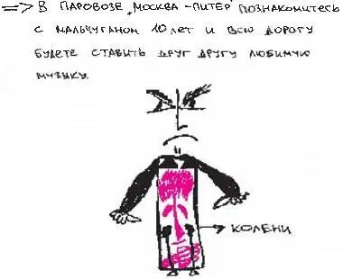 1 апреля вам снится календарь вы учите его наизусть 2 апреля вы ныряете в - фото 94