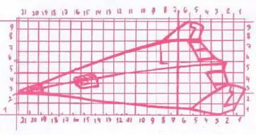 ГЛАВА III СИГМА САМ4 Экспериментальный истребительперехватчик около и - фото 29