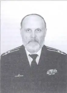 Геннадий Дмитриевич Баранов Родился 2 августа 1944 г в д Заболотье - фото 61