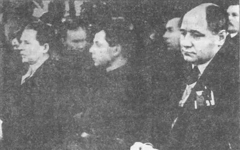АНТуполев 1935 г Всего в ходе предварительных испытаний удалось выполнить - фото 17