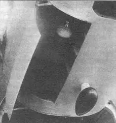 В ходе летных испытаний с двигателями М40 в начале 1941 года были - фото 55