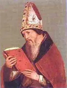 Свт. Августин Аврелий - Sanctus Aurelius Augustinus — De libero arbitrio