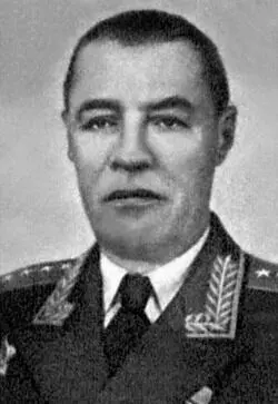 Командующий 5й танковой армией генерал ММ Попов Мы уже говорили о том что - фото 15