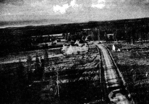 1571944 2 Ил2 ведущий командир звена гвардии лейтенант ВН Парфенов с - фото 11