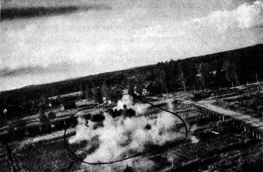 1571944 2 Ил2 ведущий командир звена гвардии лейтенант ВН Парфенов с - фото 12