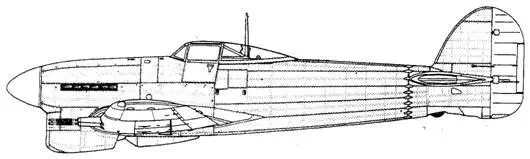 Typhoon IB DN323 С тропическим фильтром 1942 г Typhoon IB Typhoon IB С - фото 109