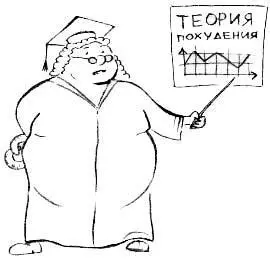 Прощай Монтиньяк Надо признаться что диета по Монтиньяку исчерпала себя На - фото 24