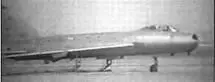 Посадка С23 на снежную ВПП Один из первых вариантов лыжи испытанный на С23 - фото 37