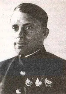 Капитан А В Кожин Погиб в августе 1942 г В субботний вечер 21 июня в - фото 1
