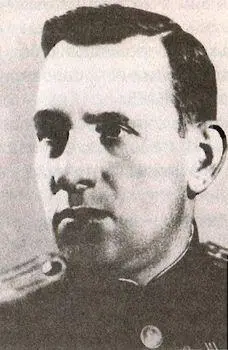 А Карасев Временно ко мне ведомым назначили Николая Манерко Мы не дружили - фото 9
