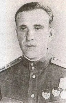 А Ф Литовчук Погиб 19 августа 1943 г С приходом в полк молодых летчиков - фото 11