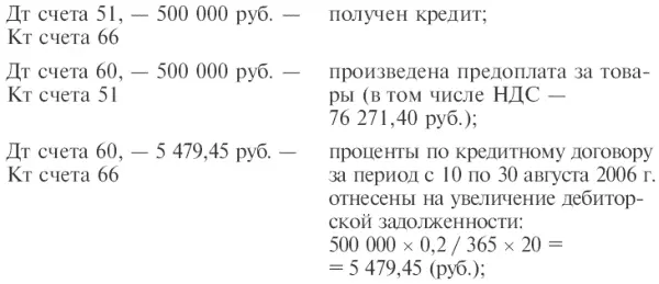 Кредиты банков могут выдаваться как в рублях так и в иностранной валюте - фото 74
