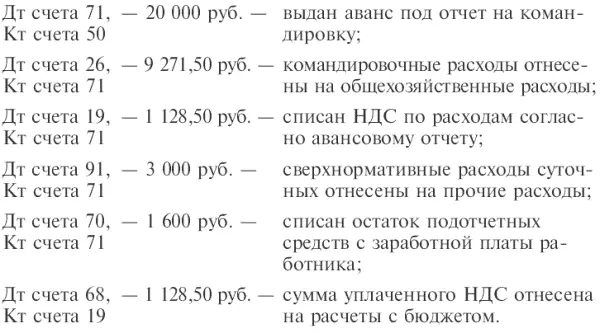 При заболевании работника в период нахождения в служебной командировке ему - фото 82