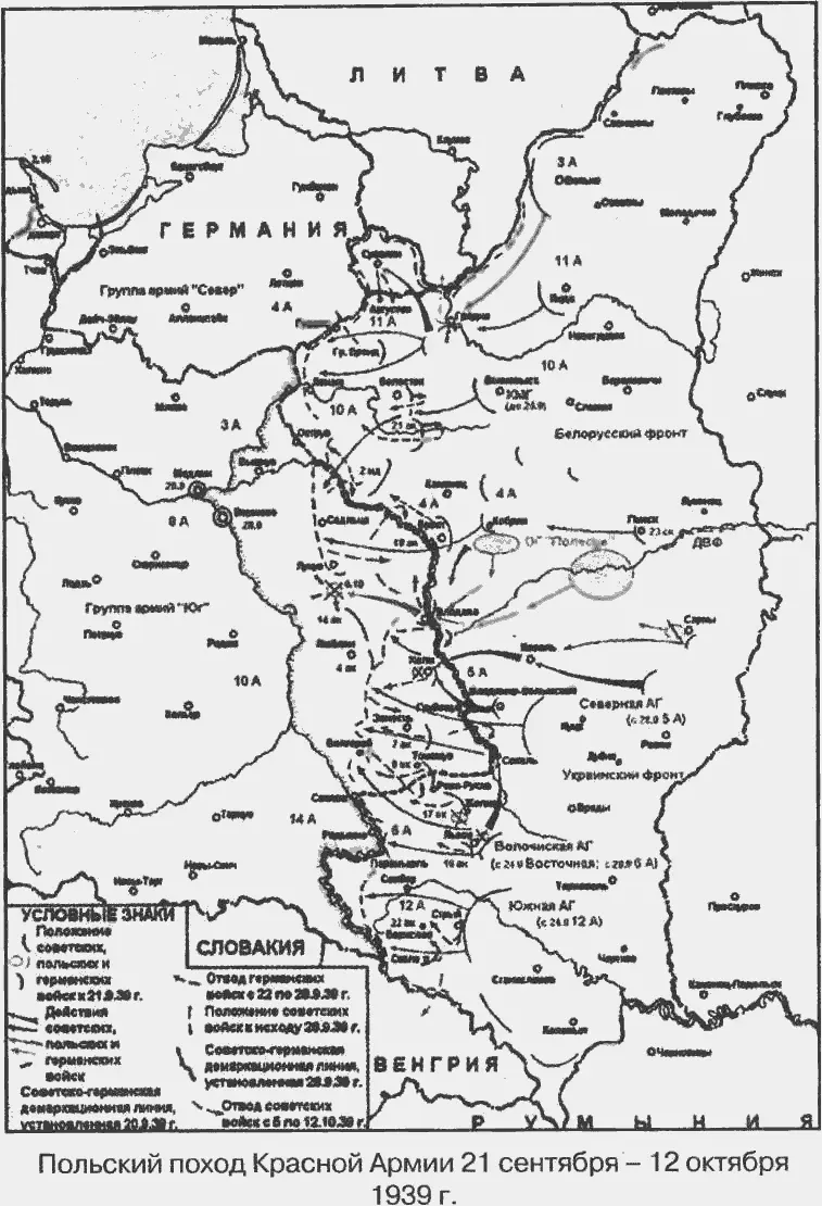 Красный блицкриг - фото 2