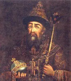 Иоанн Грозный Неудовольствия с Польшею естественно возникавшие после - фото 36