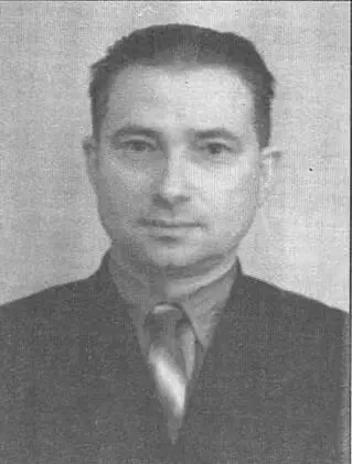 НН Харитонов командир 409 ТБАП первого получившего Ту95 с 1958 г - фото 47