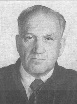 22 апреля 2001 года исполняется 85 лет со дня рождения Главного конструктора - фото 69