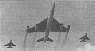 М 50 М56 Ту124 Ту134 - фото 79