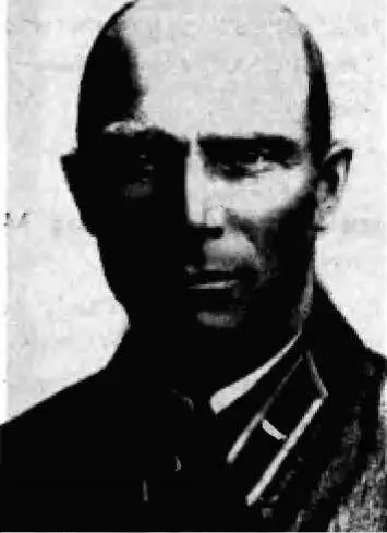 Капитан ИН Зубачев 18981944 возглавивший сводную группу Цитадели - фото 86