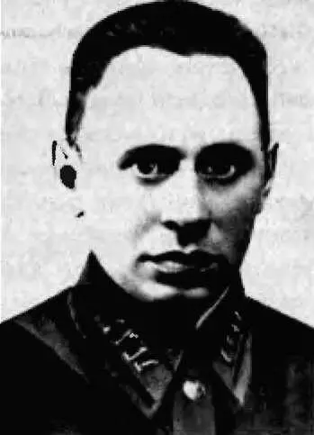 Полковой комиссар ЕМ Фомин 19091941 Приказ 1 от 24 июня 1941 г О - фото 87