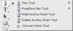 Рис 651Группа инструмента Pen ToolРучка Freeform Pen ToolРучка свободной - фото 202