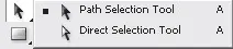 Рис 652Группа Path Selection ToolВыделение пути Вспомогательные - фото 203