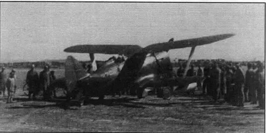 Владимир РИГМАНТ Ту95 Продолжение Начат в АиК 11122000 ТУ95РЦ - фото 16