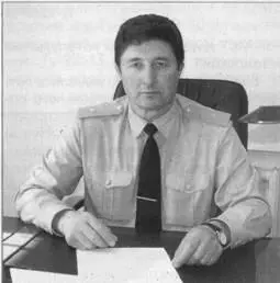 Белевич Александр Михайлович Родился 5 января 1958 г В 1979 г окончил Ейское - фото 47