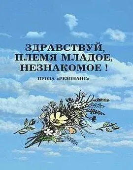 Коллектив Авторов - Здравствуй, племя младое, незнакомое!