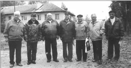 Ветераны полка Боевой листок посвященный отважным действиям зкипажа Ил76 - фото 23