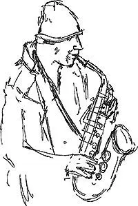 История Billys Band складывалась таким образом что ни один шаг даже - фото 11