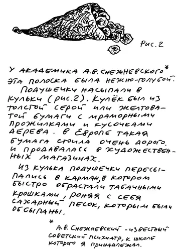 Заметки пассажира 24 вагона с комментариями и рисунками автора - фото 109