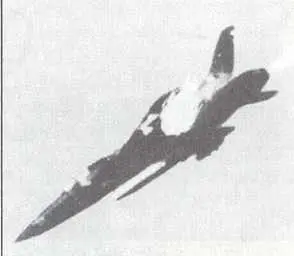 Подает горящий Тод К участию в операции Боло привлекли 14 звеньев - фото 75