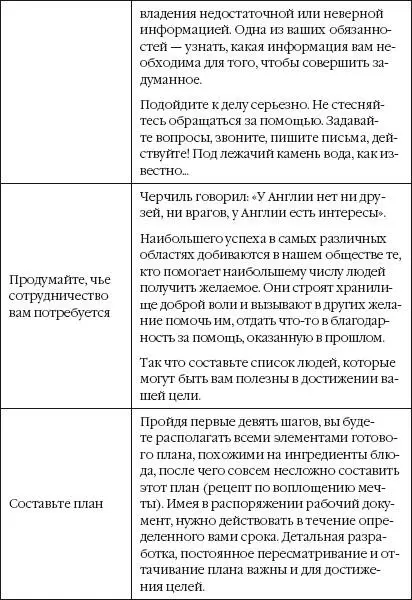 А затем когда все будет сделано окружающие скажут вам какие вы счастливчики - фото 8