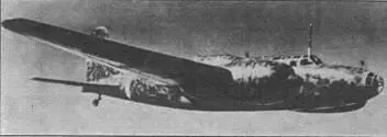 Новинка 1938 г японский дальний бомбардировщик Мицубиси Ки21 13 октября - фото 43