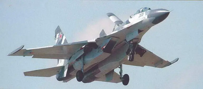Авиация и космонавтика 2005 08 - фото 41