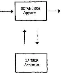 Рис Х8 Механизмы остановки и запуска Stop and Go в терминах схемы ТО - фото 124