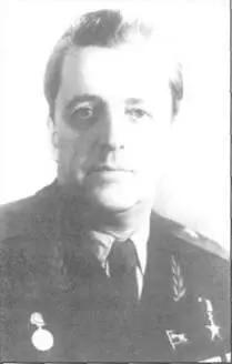 Авиаконструктор ВМ Мясищев Новый главный конструктор Мясищев К лету - фото 46