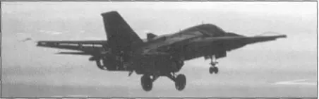 F111Е из состава 20го крыла ВВС США в Европе F111Fиз состава 48го крыла - фото 75