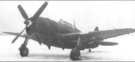 ХР47Е ХР47В летал до 8 августа 1942 г В тот день в самом обычном - фото 82