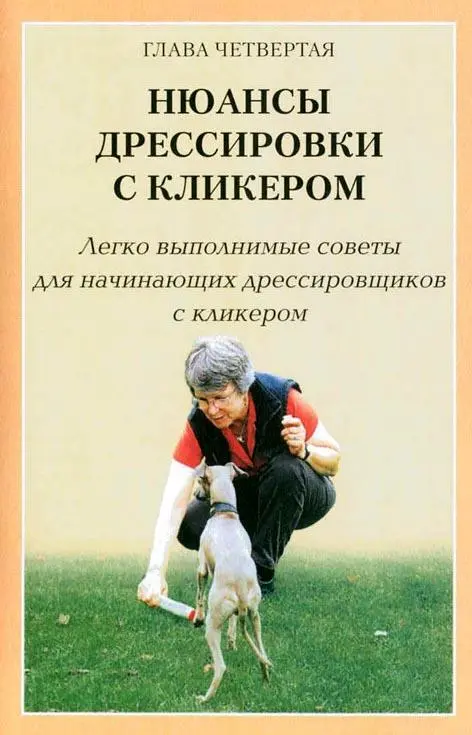 Если вы уже отработали действия описанные в главе Давайте начнём то эта - фото 31