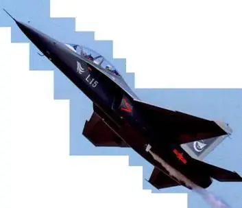 Учебнобоевой самолет L15LIFT оснащенный запорожскими двигателями АИ222К25Ф - фото 82